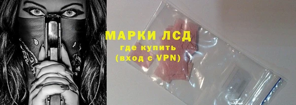 стафф Алексин
